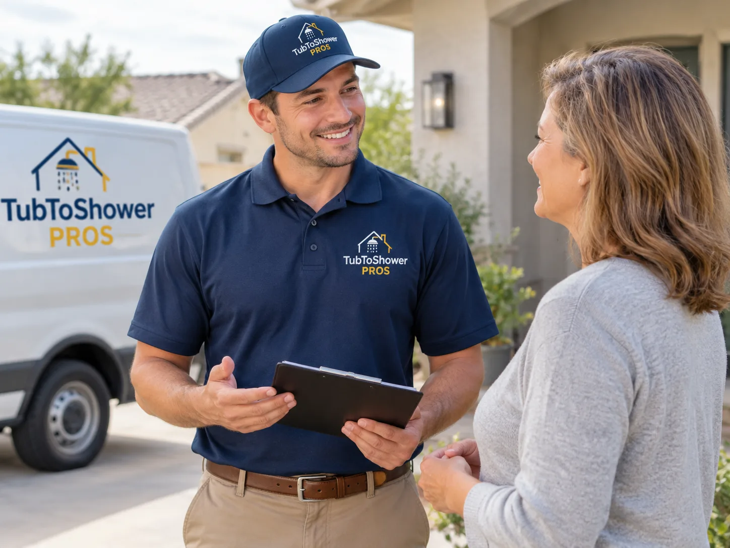 Tub Shower Conversion Augusta, WV FAQs